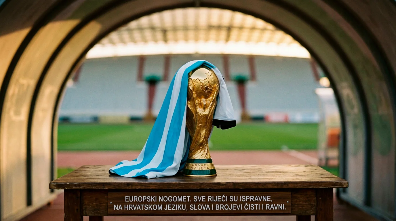 Argentina na Svjetskom prvenstvu 2026 — analiza branitelja naslova