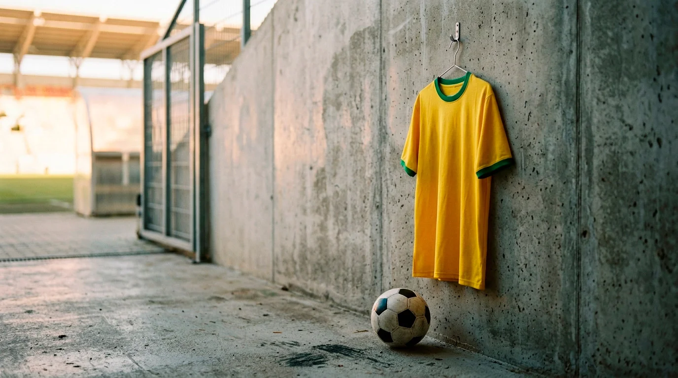 "Brazil na Svjetskom prvenstvu 2026 — analiza Selecãa i kvote