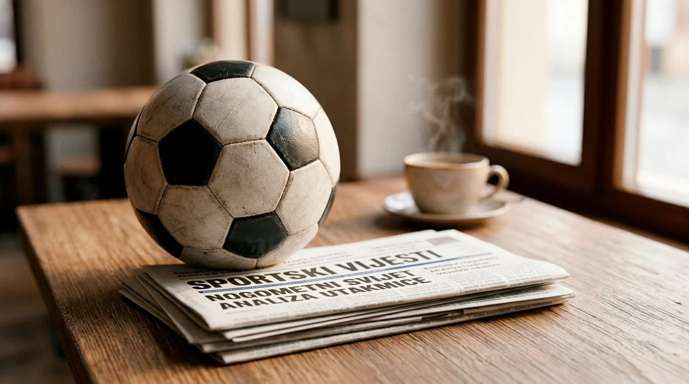 Često postavljana pitanja o Svjetskom prvenstvu 2026 i klađenju u Hrvatskoj