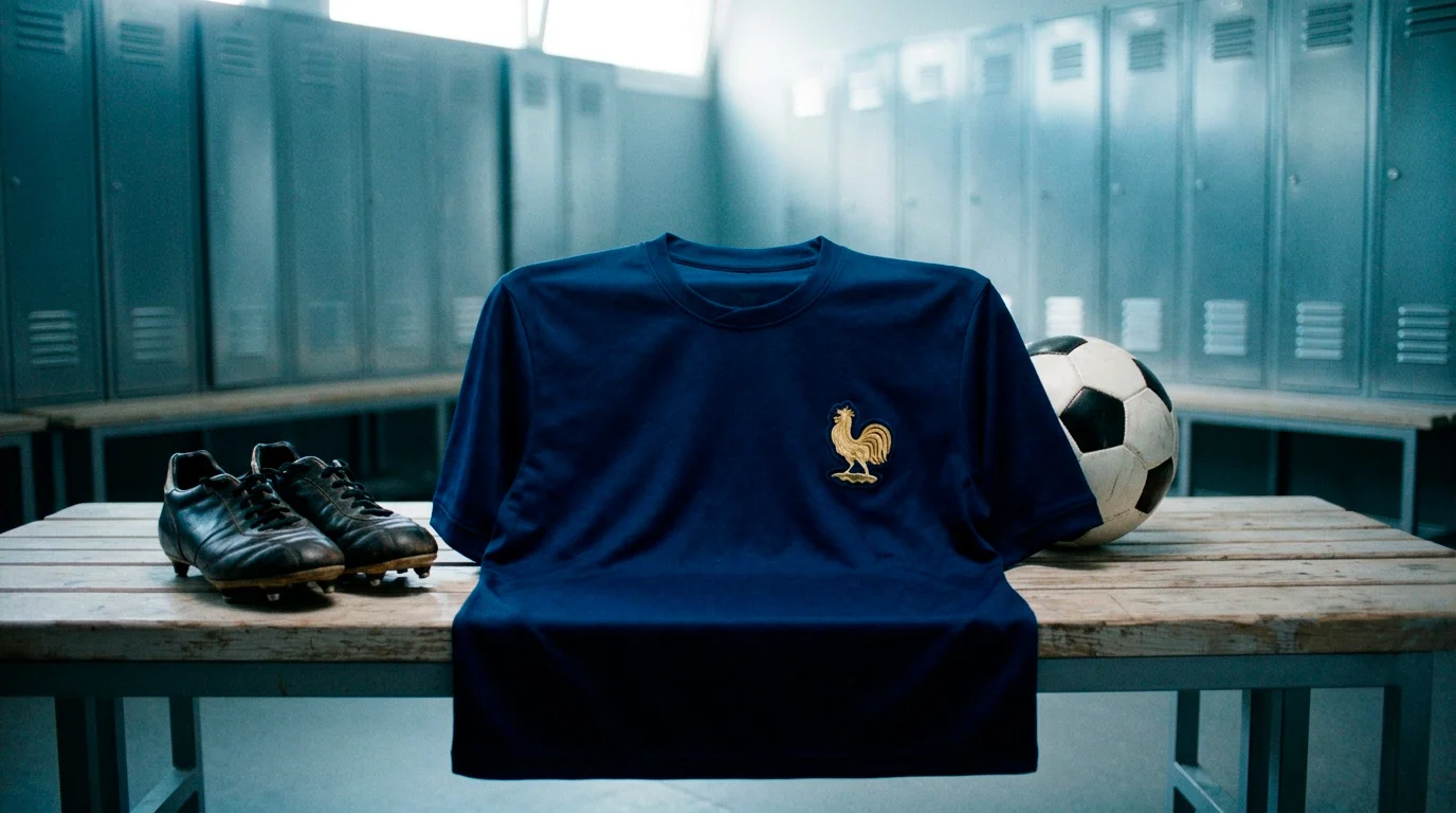 Francuska reprezentacija na Svjetskom prvenstvu 2026 — analiza Les Bleusa i Mbappéa