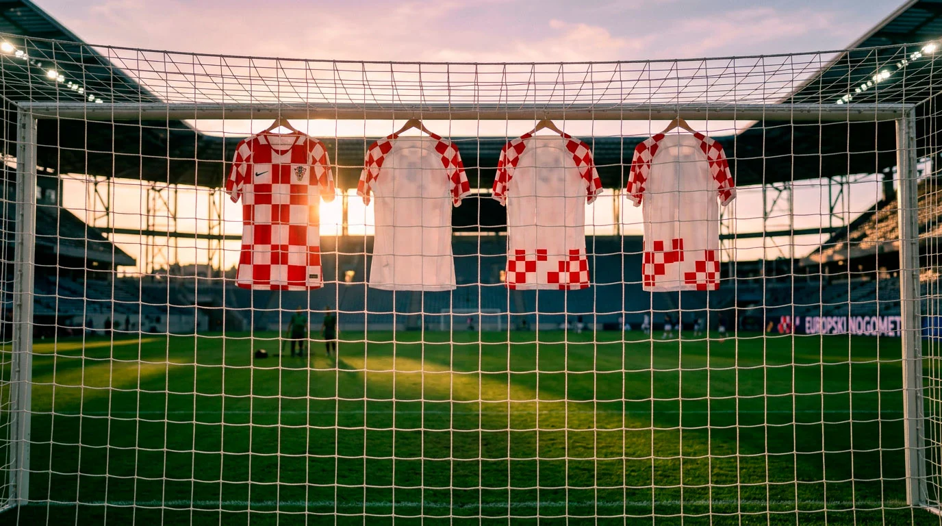 Hrvatska nogometna reprezentacija na Svjetskom prvenstvu 2026 — analiza Vatrenih