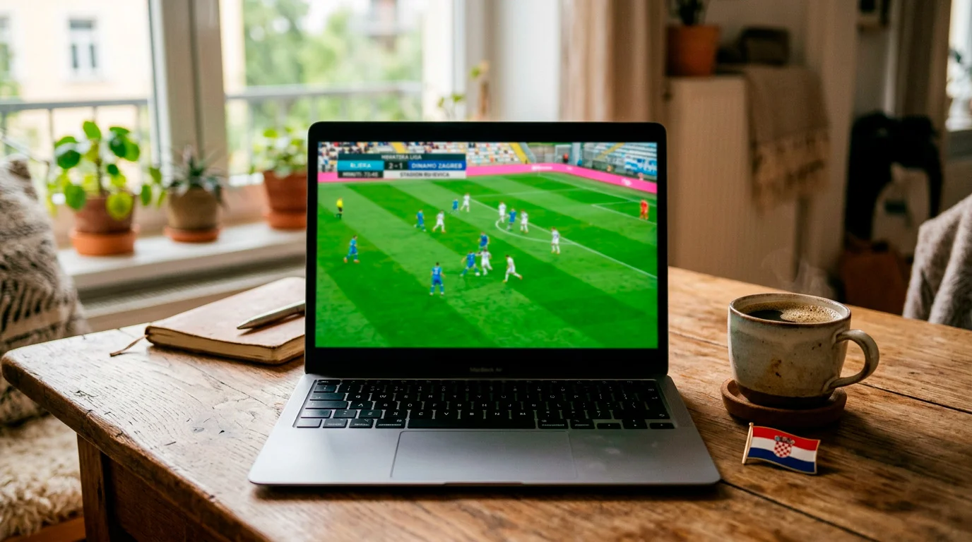 Kako se kladiti online u Hrvatskoj 2026 — vodič korak po korak