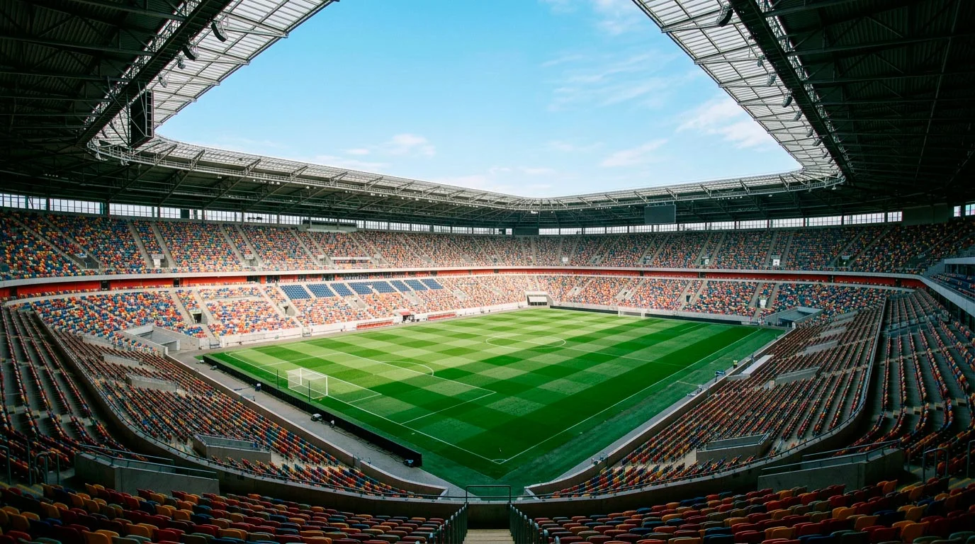 Pregled kvota i koeficijenata za Svjetsko prvenstvo 2026 u nogometu