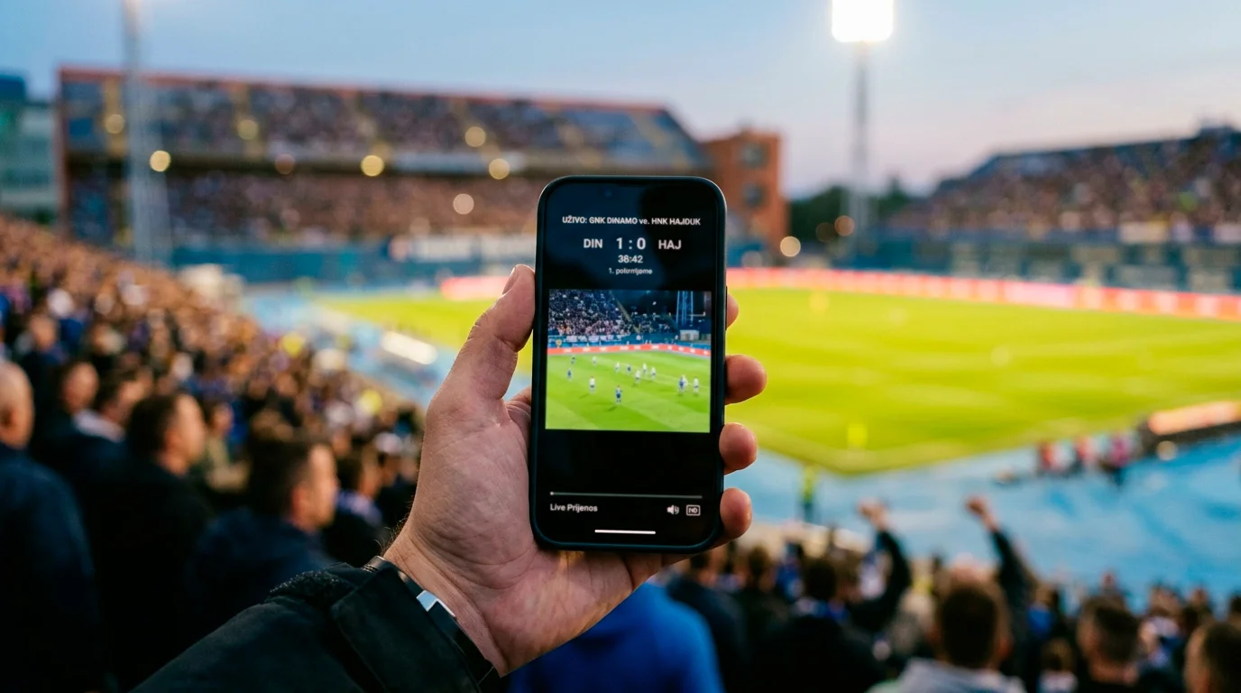 Vodič za live klađenje uživo na Svjetskom prvenstvu 2026