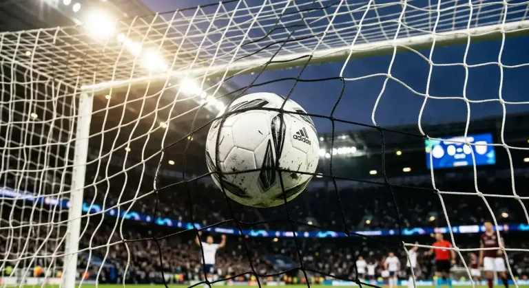 Mbappé Zlatna kopačka i rekord svih vremena — slava u sjeni 4. mjesta