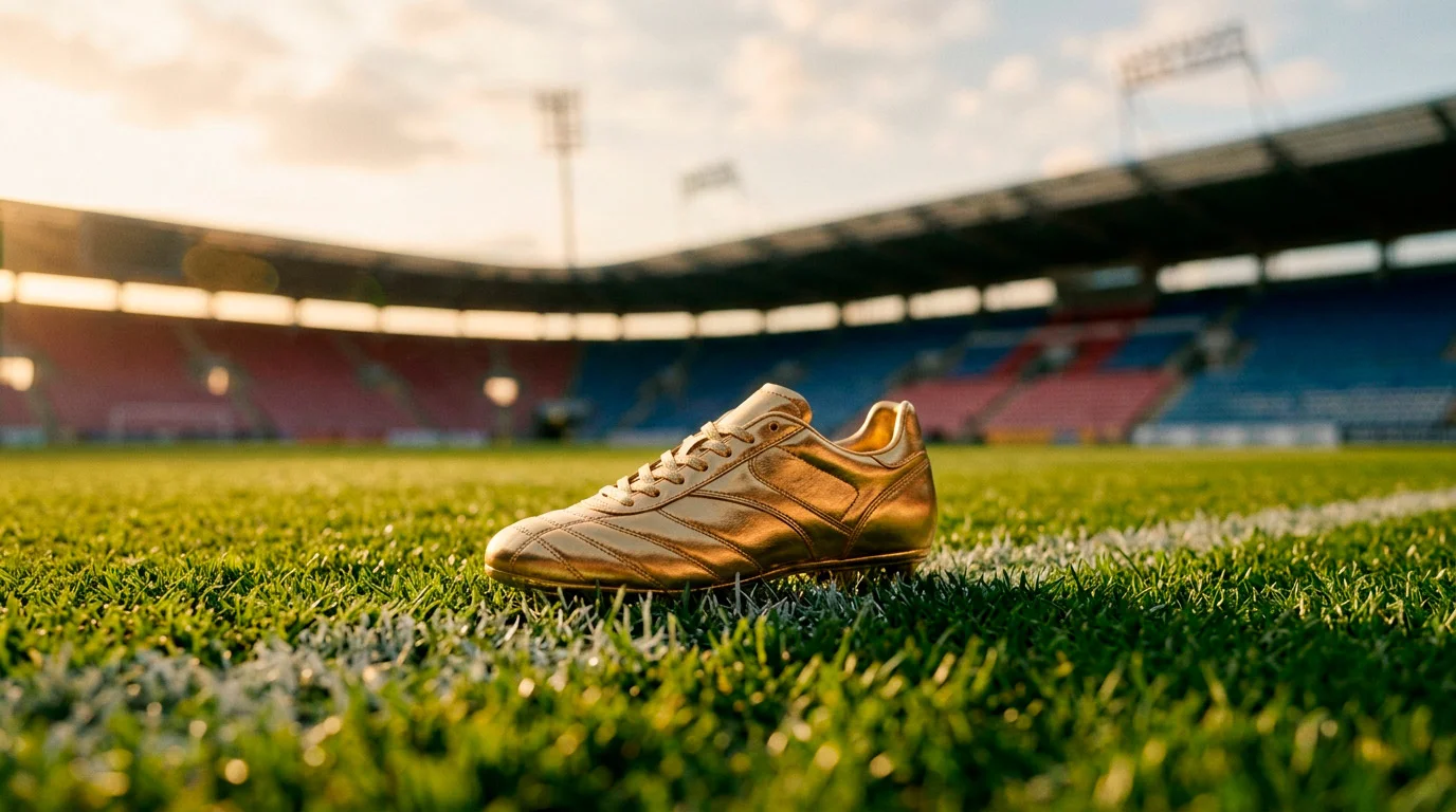 Kvote za najboljeg strijelca i zlatnu kopačku na Svjetskom prvenstvu 2026