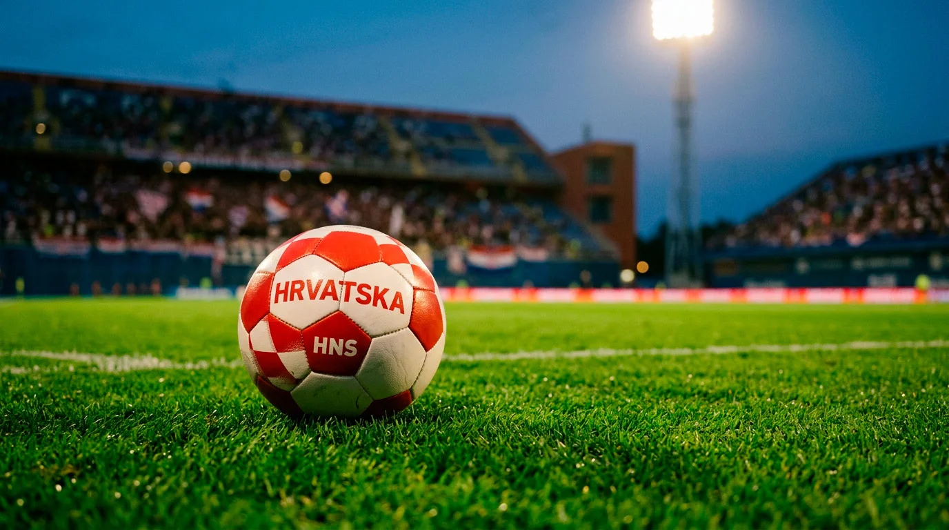Prognoza za Hrvatsku reprezentaciju na Svjetskom prvenstvu 2026 s analizom šansi