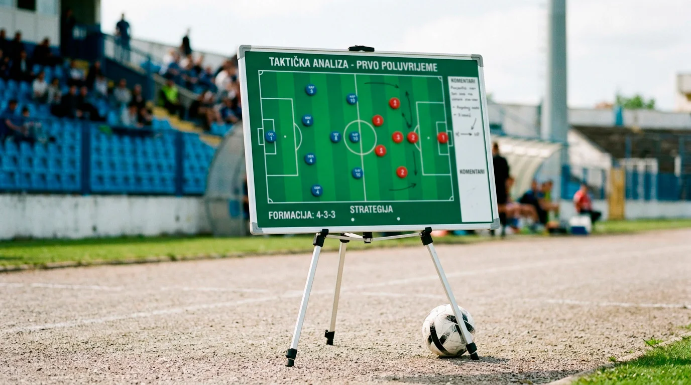 Prognoza i analitička predviđanja za Svjetsko prvenstvo 2026