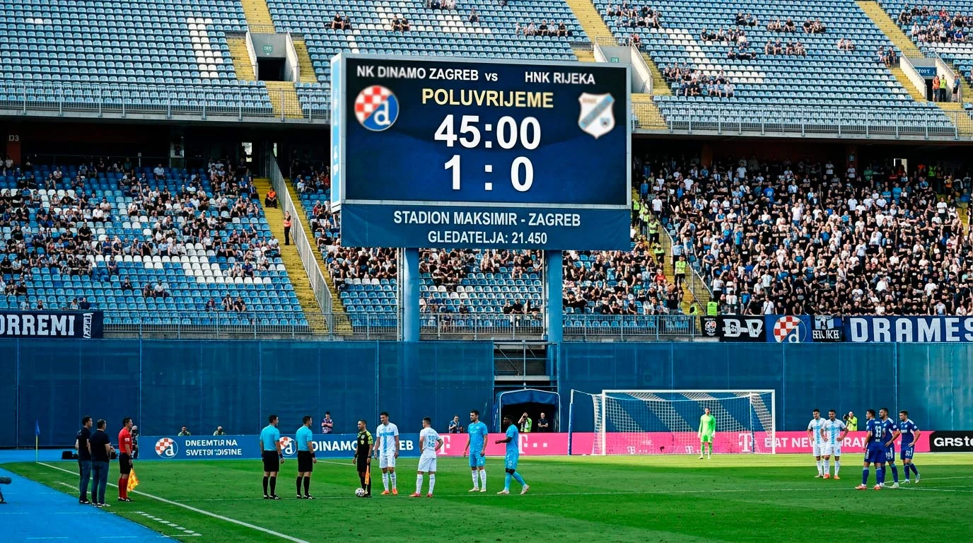 Raspored svih 104 utakmica Svjetskog prvenstva 2026 s vremenima u CEST zoni