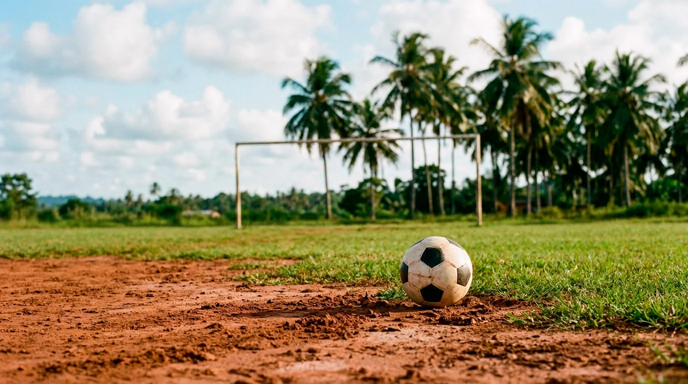 Afričke reprezentacije na Svjetskom prvenstvu 2026