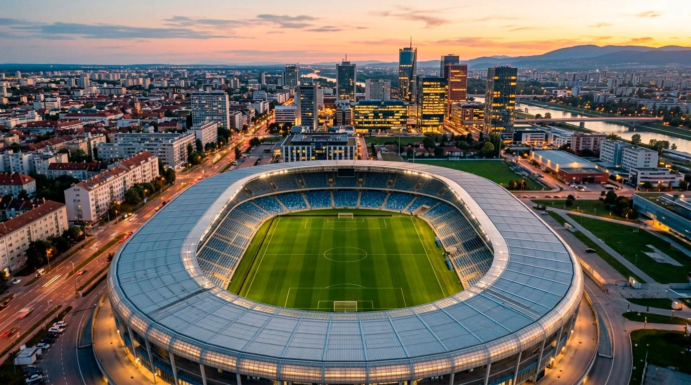 Europske reprezentacije na Svjetskom prvenstvu 2026 - pregled i analiza