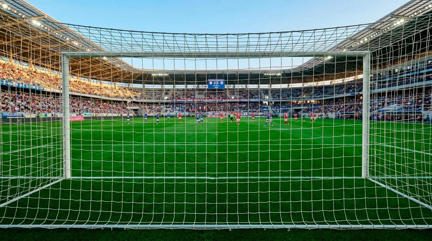 Skupina J Svjetskog prvenstva 2026 — Argentina, Alžir, Austrija i Jordan