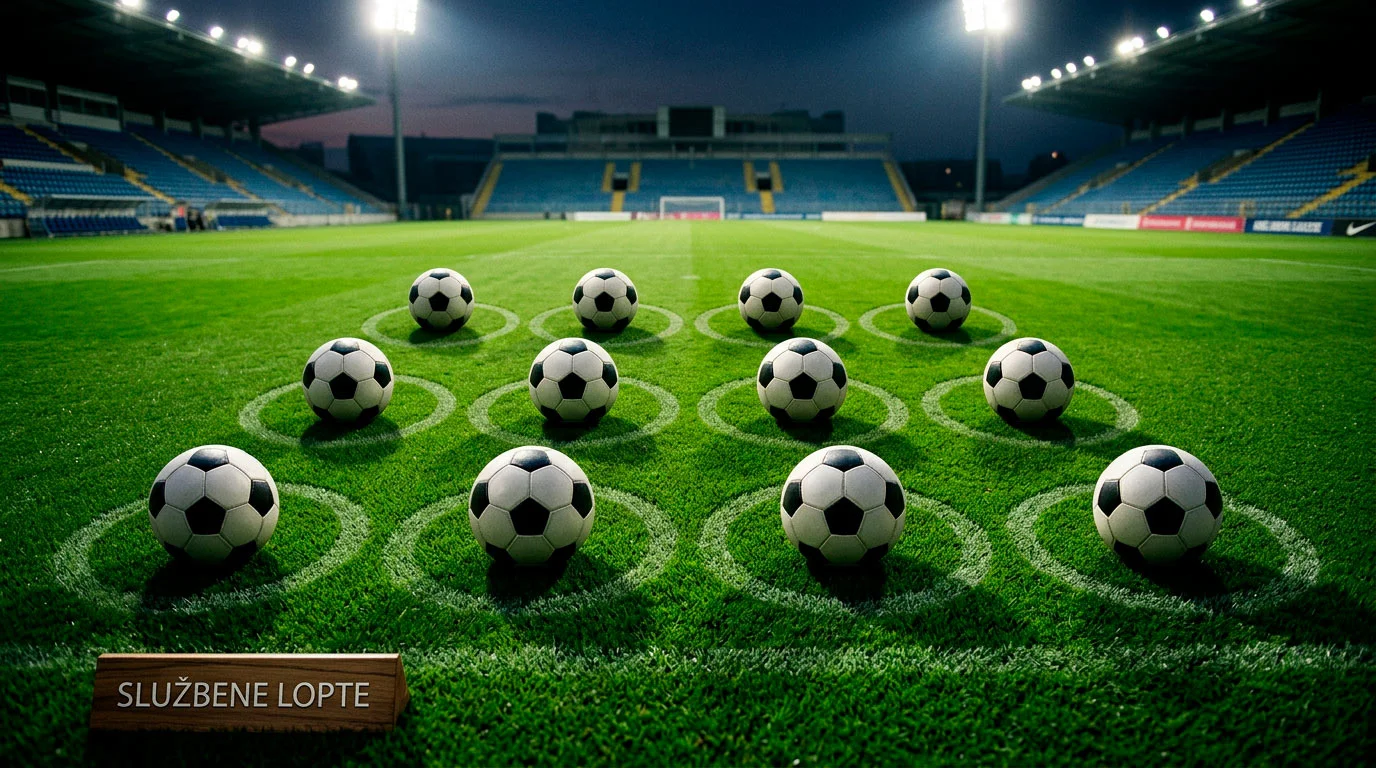 Tablični pregled svih 12 skupina SP 2026 s kvotama za prolazak