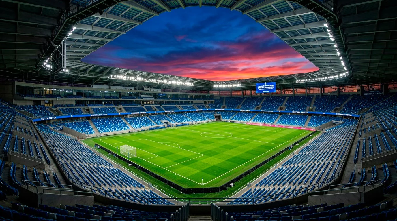 Eliminacijska faza Svjetskog prvenstva 2026 od osmine finala do finala na MetLife stadionu