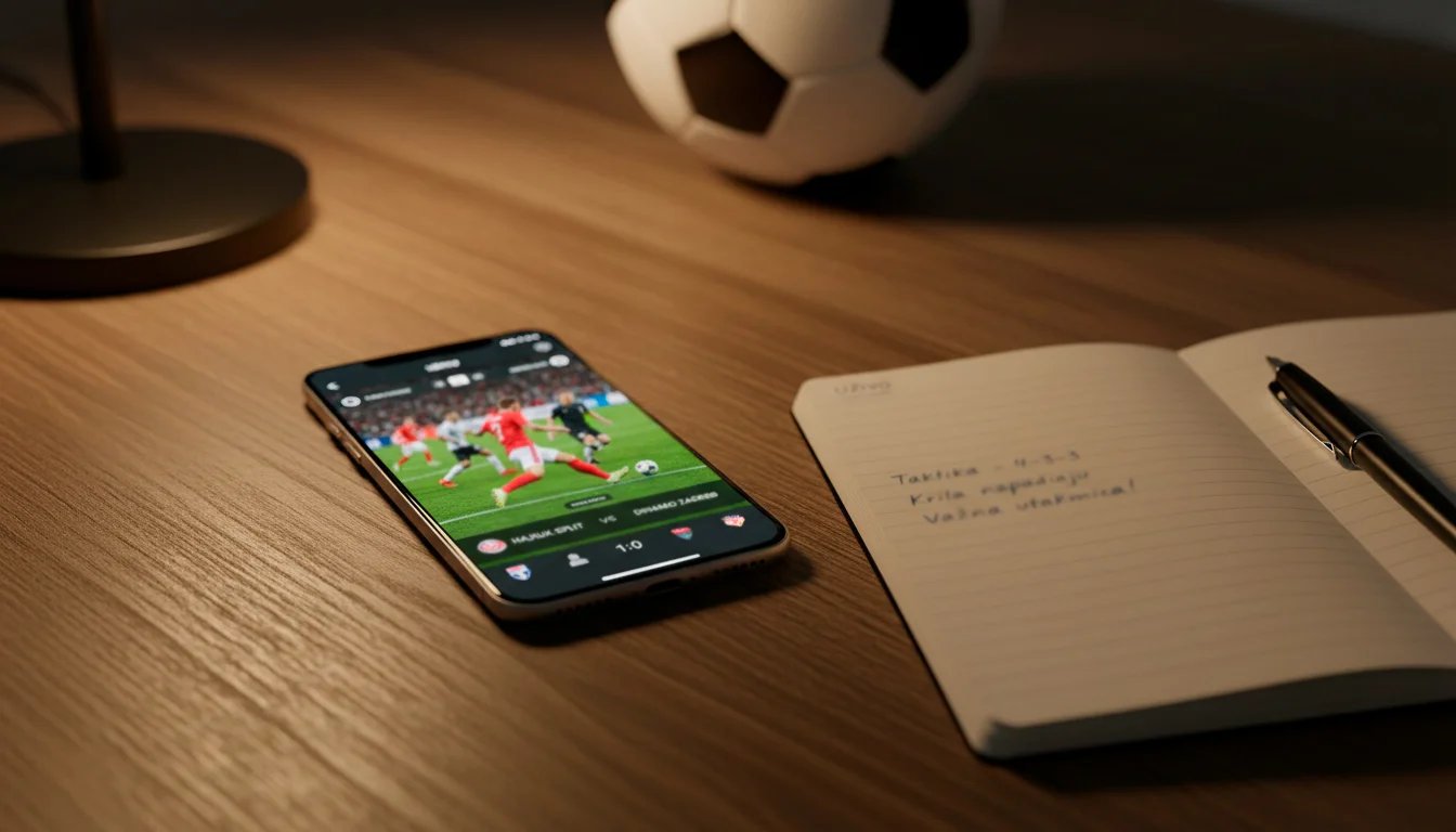 Usporedba legalnih kladionica u Hrvatskoj za Svjetsko prvenstvo 2026