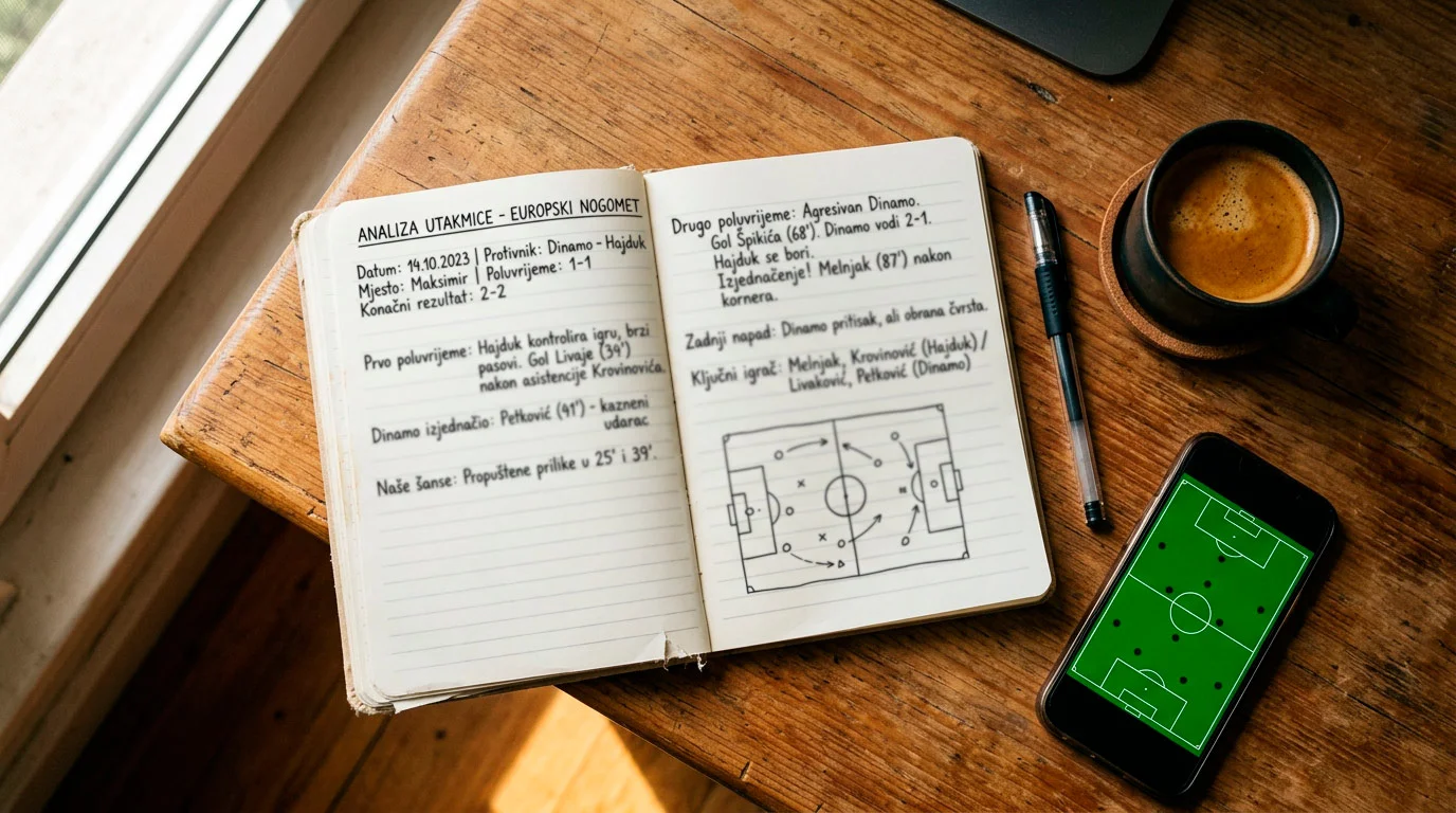 Praktični savjeti za odgovorno klađenje na nogomet tijekom SP 2026