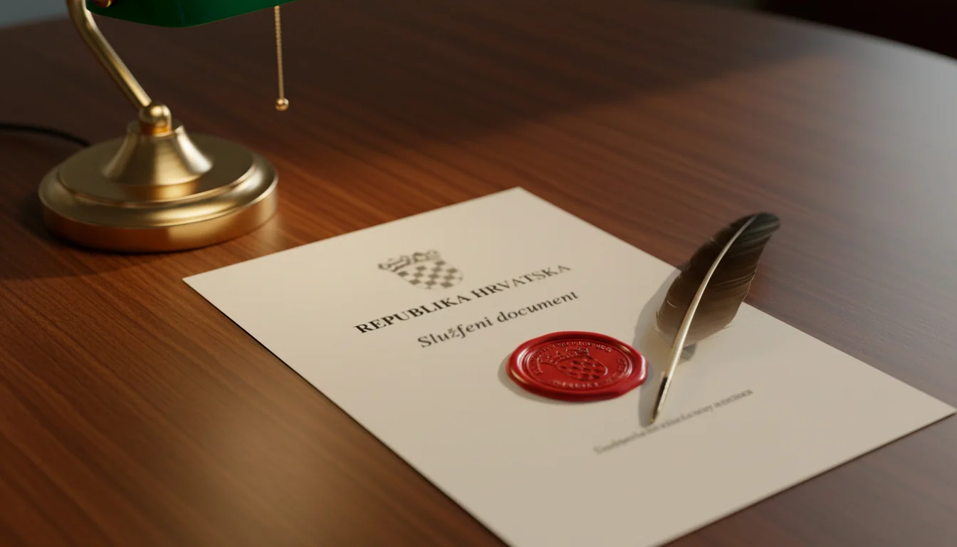 Pregled novog zakona o klađenju u Hrvatskoj 2026 — nova pravila za igrače i operatere